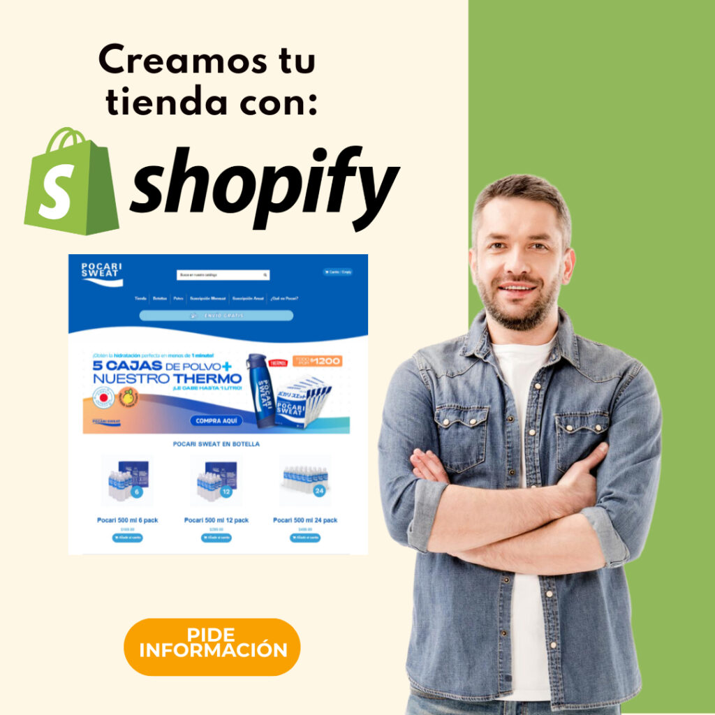 Shop - VentaLink